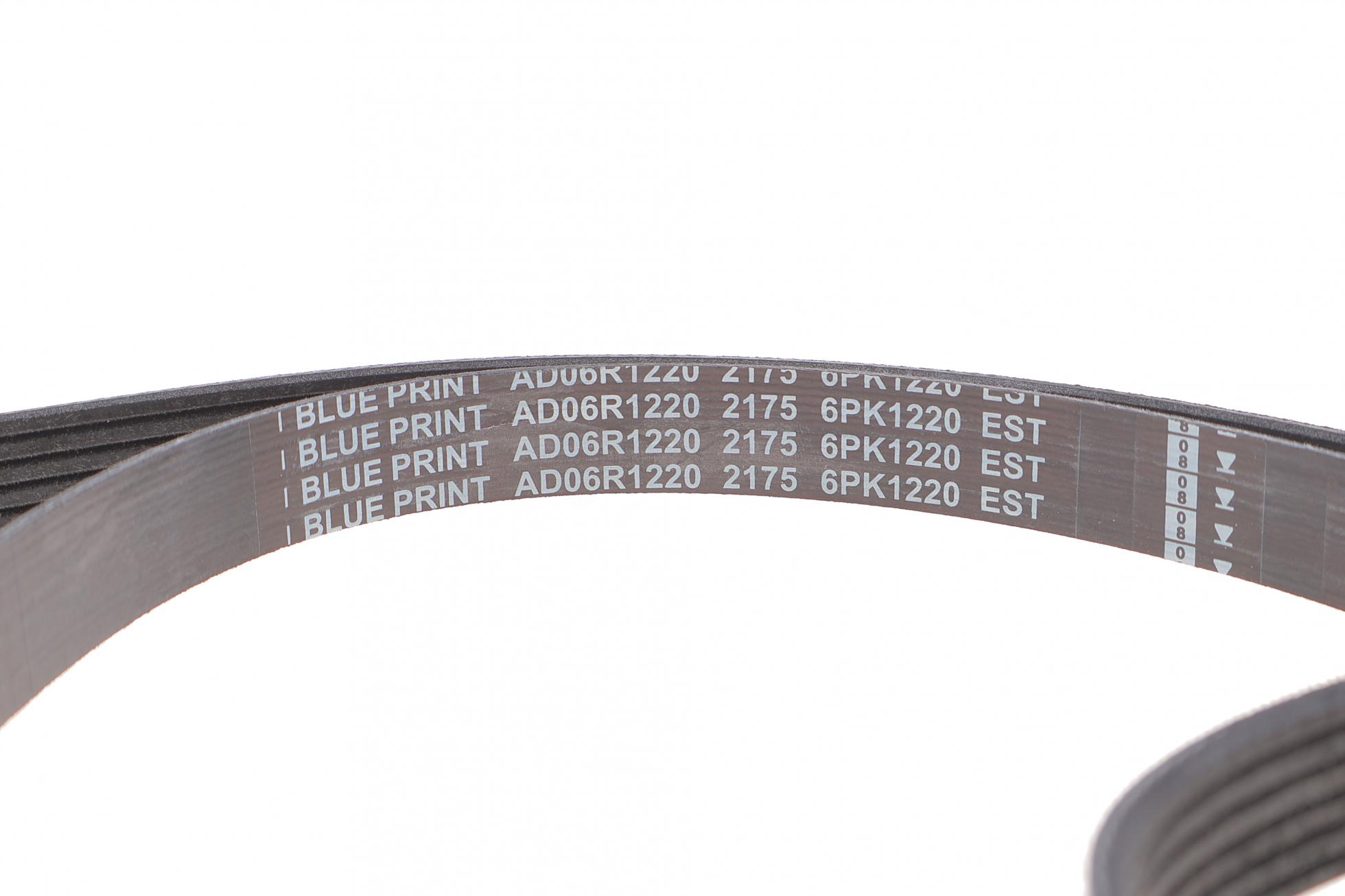 AD06R1220 BLUE PRINT